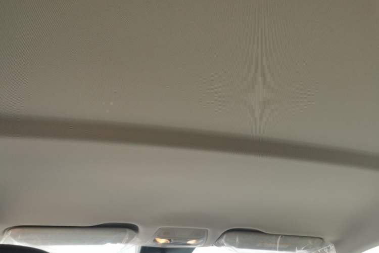 Used Hongqi E-QM5 2024 500km Range Edition
