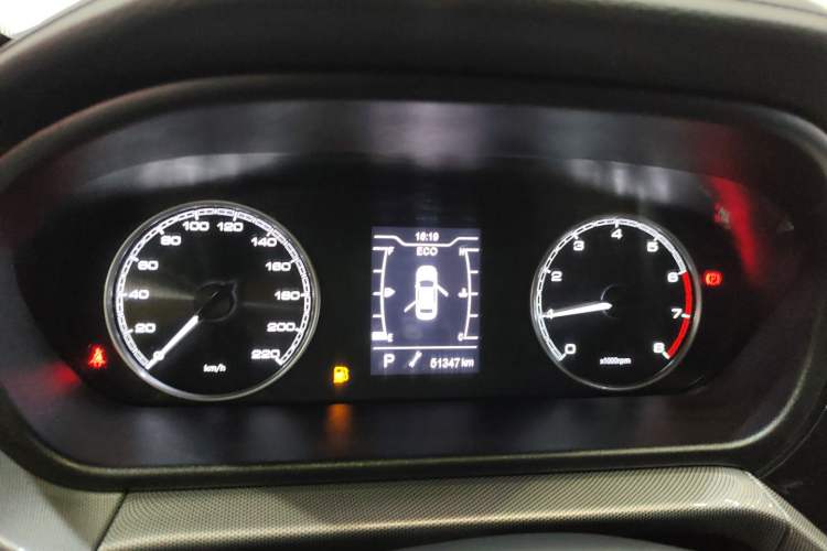 Used Chery Arrizo 5 2019 Revised PRO 1.5L CVT Youth Edition China VI Standard