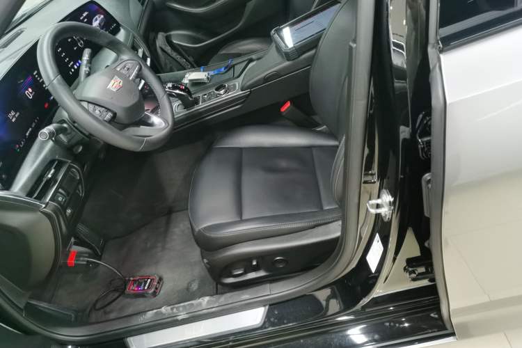 Used Cadillac CT5 2024 28T Luxury Pro Trim
