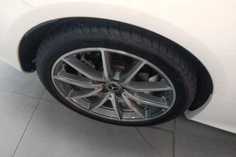 Used Mercedes-Benz E-Class 2021 E 260 Coupe