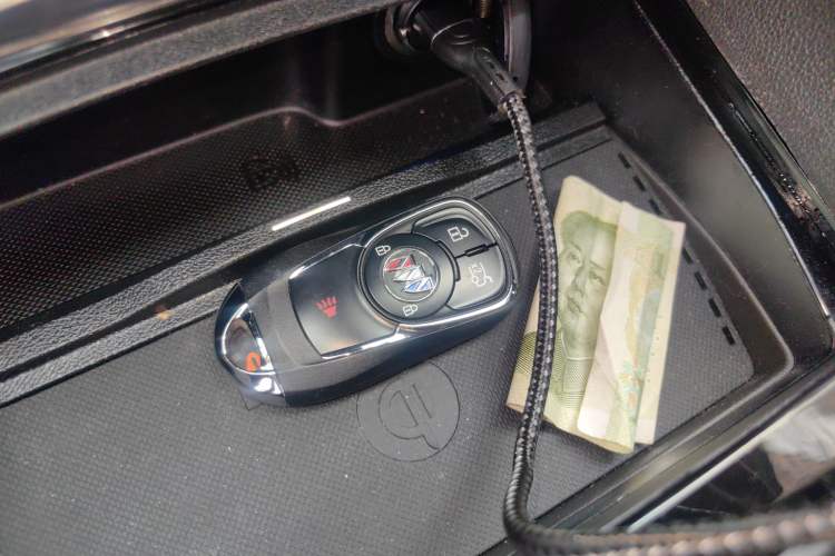 Used Buick Regal 2022 552T Smart Edition
