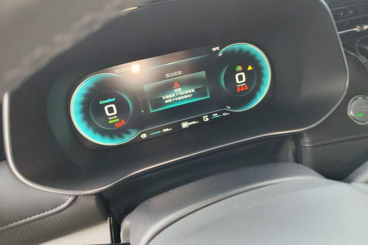 Used Roewe RX5 eMAX 2020 500 PHEV Smart Cabin Flagship Edition
