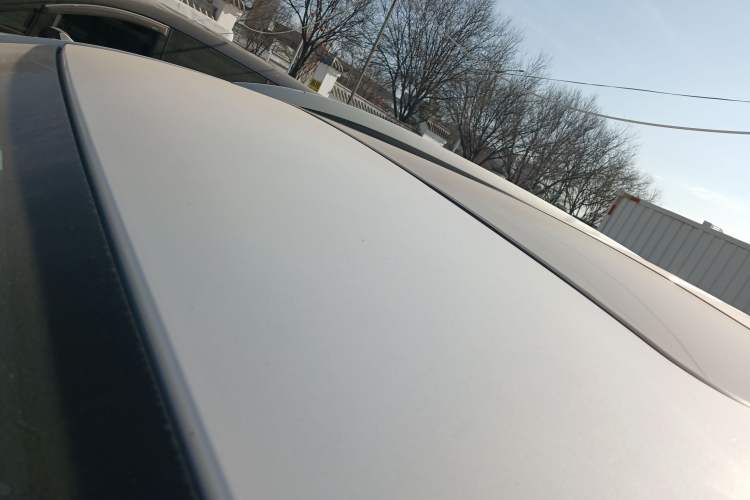 Used JMC Yusheng S350 2020 2.0T Automatic All-Wheel Drive Diesel Comfort Edition