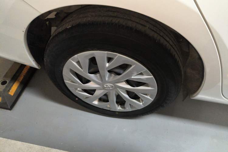 Used Toyota Vios 2021 1.5L Manual Trend Edition
