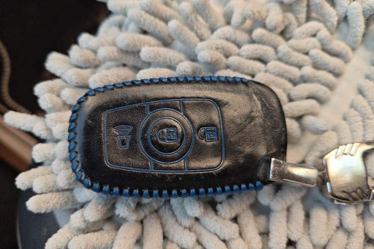 Used Haval H6 2016 Upgraded Model 1.5T Manual Two-Wheel Drive Urban Version
