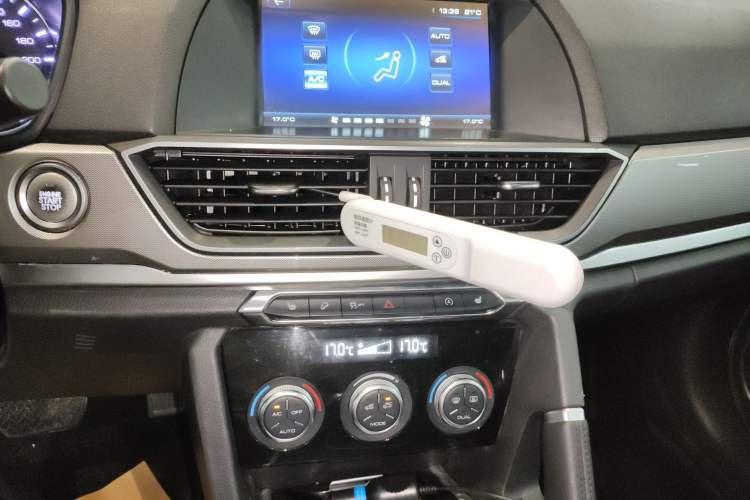 Used Haval H6 2018 Blue Label Sport Edition 1.5T Automatic Two-Wheel Drive Elite Model