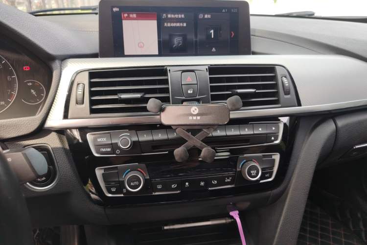 Used BMW 3 Series 2018 320i M Sport Night Edition