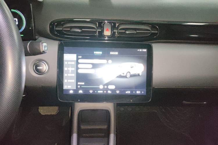 Used Leapmotor T03 2021 400 Lite Edition Lithium Iron Phosphate