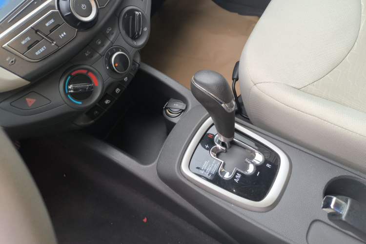 Used Chevrolet Sail 2015 Sail 3 1.3L AMT Ideal Edition