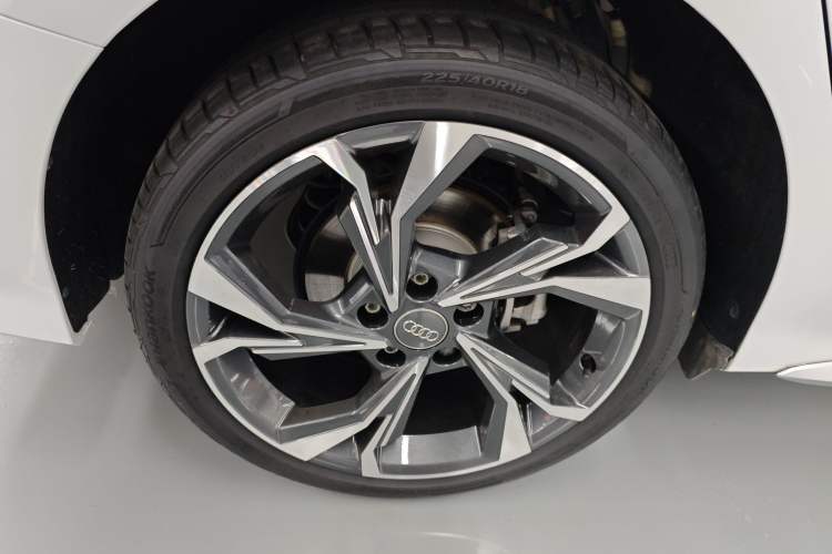 Used Audi A3 2021 A3L Limousine 35 TFSI Luxury Sport Edition