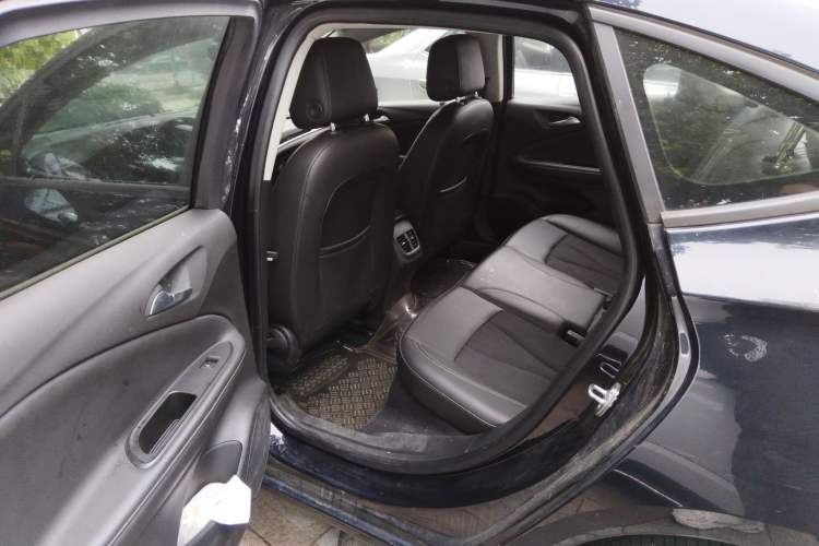 Used Buick Verano 2020 20T CVT Leading Edition
