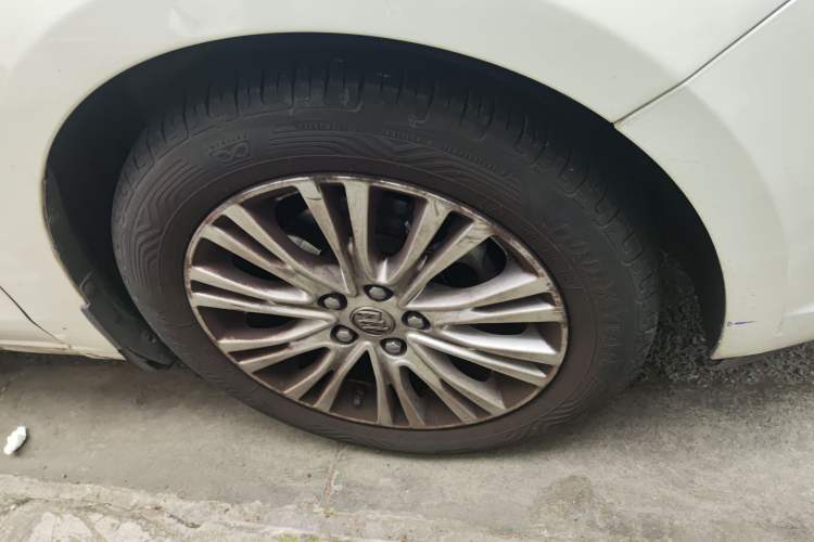 Used Buick GT 2016 15N Automatic Elite Edition