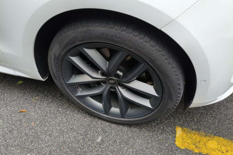 Used Land Rover Range Sport 2023 400PS Dynamic HSE