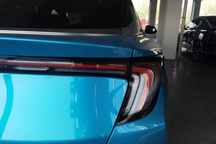 Used ARCFOX Alpha S 2021 708S+ 160kW