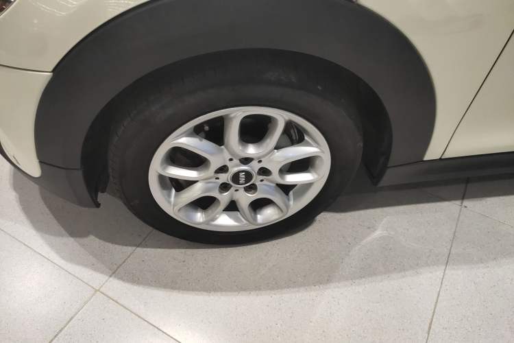 Used MINI MINI 2016 1.2T ONE Pioneer Edition