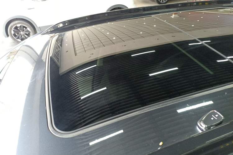 Used Chevrolet Orlando 2020 Mild Hybrid 530T Automatic Enjoyment Edition (5+2 Models)
