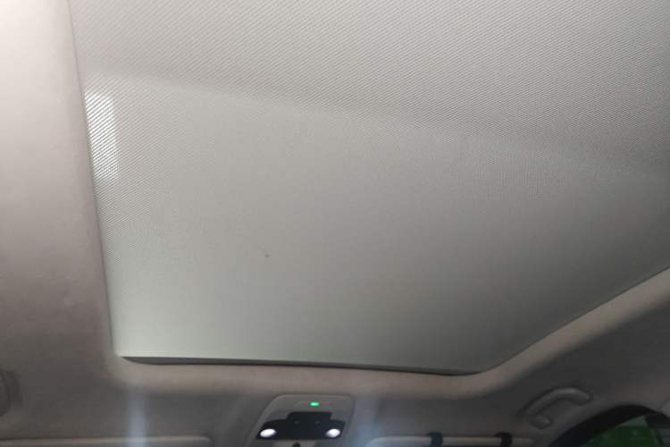 Used Nio ES6 2020 600 km Sport Edition
