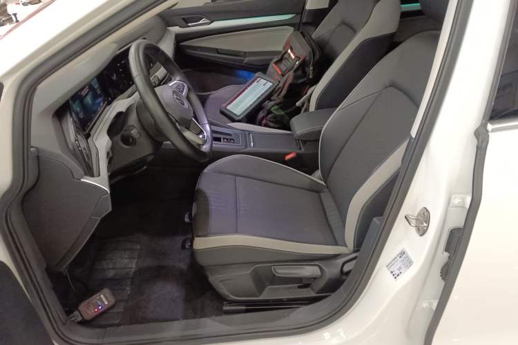 Used Volkswagen Golf 2021 280TSI DSG Pro