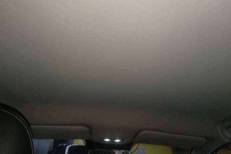 Used NETA V 2022 Chao 400 Lite Headliner