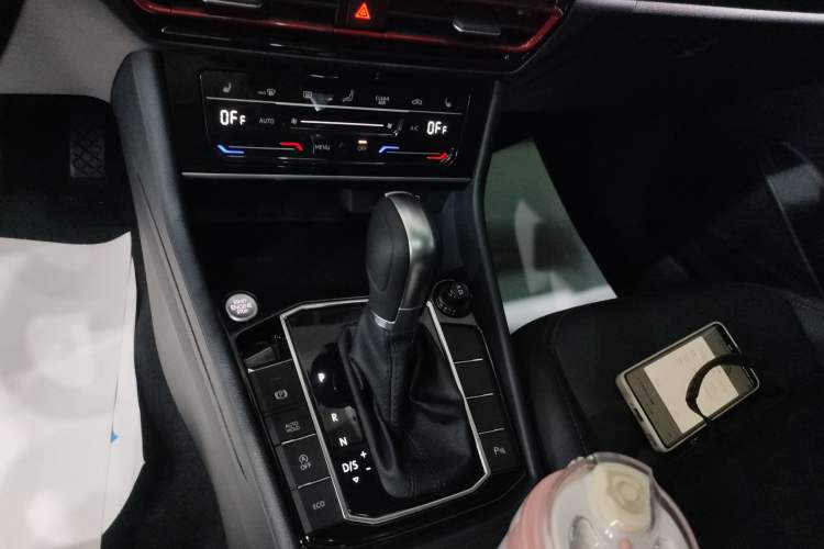 Used Volkswagen Lavida 2024 300TSI DSG Starry Sky Leading Edition
