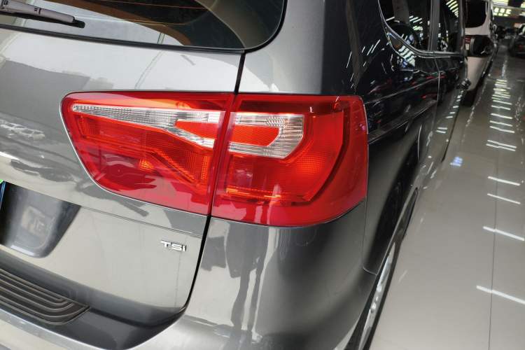 Used Seat Alhambra 2013 1.8TSI Luxury Edition Euro V
