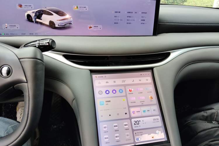 Used IM L6 2024 Max Extended-Range Version
