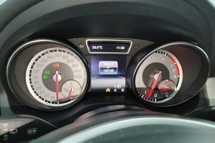 Used Mercedes-Benz GLA 2016 GLA 200 Sport Edition
