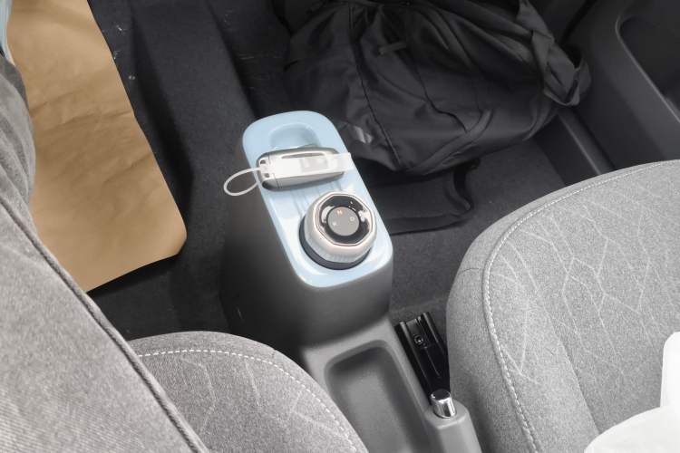 Used Geely Galaxy Panda 2024 Panda Mini 200km Endurance Bear