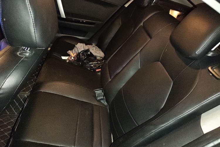 Used MG 6 2010 Hatchback 1.8L Automatic Elite Edition
