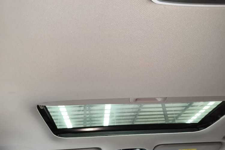 Used Hyundai Custo 2021 380TGDi Smart Luxury Premium LUX