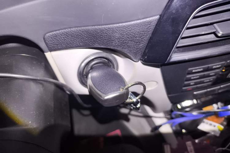 Used Mercedes-Benz C-Class 2013 C 180 CGI Classic