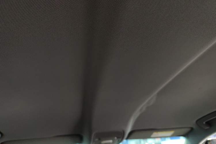 Used Audi A3 2018 30th Anniversary Edition Limousine 35 TFSI Ambition Model Headliner