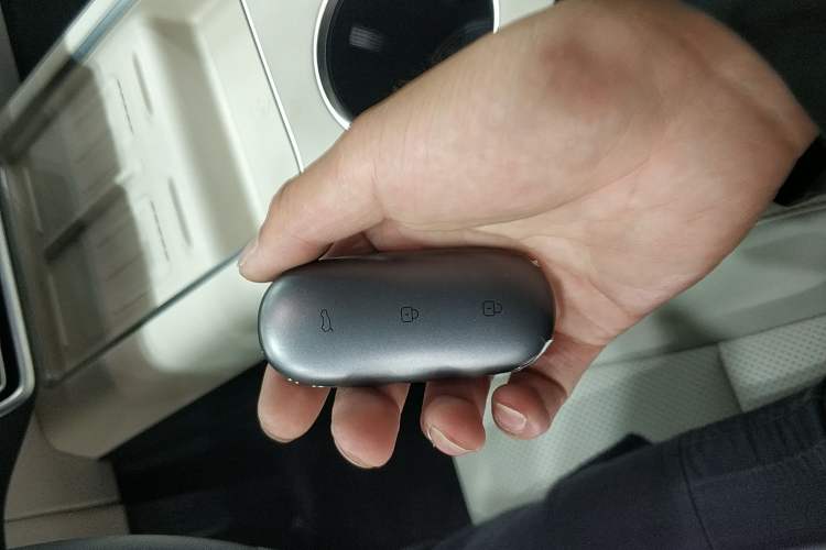 Used Li Auto L6 2024 Pro Model