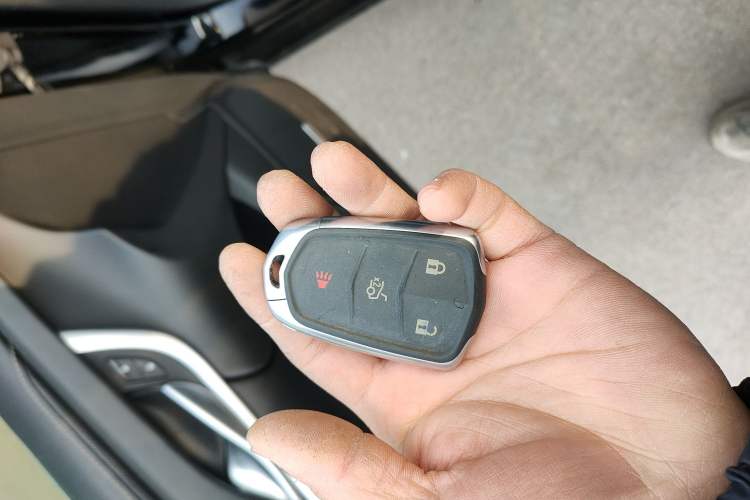 Used Cadillac XTS 2018 28T Tech Edition