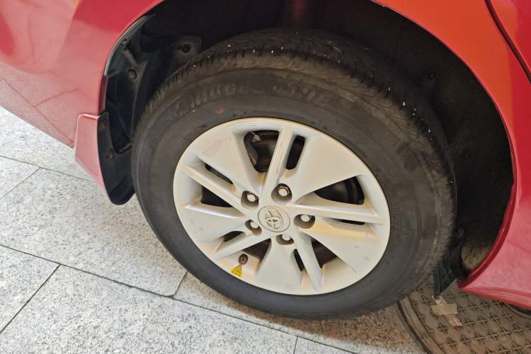 Used Toyota Corolla 2017 1.6L CVT GL