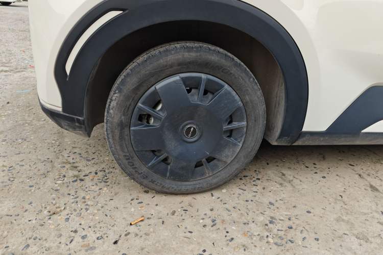 Used BYD Seagull 2023 Active Version
