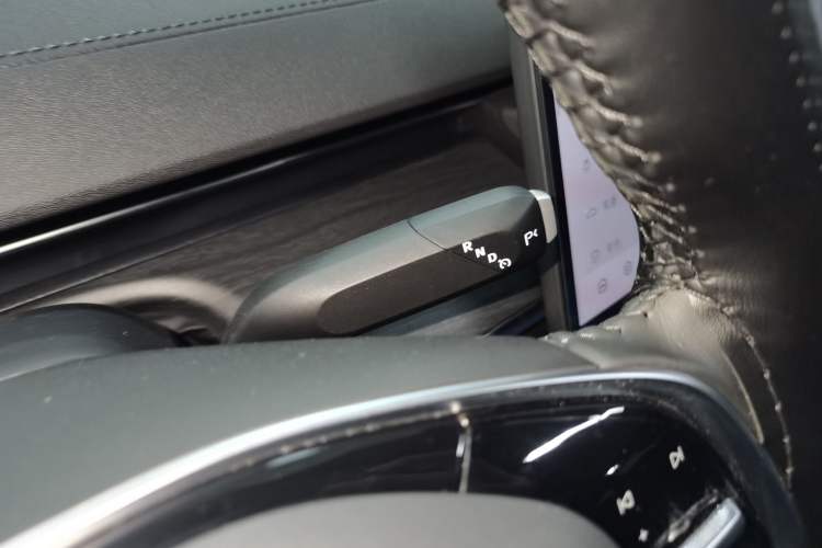 Used Qiyuan A07 2025 Range-Extended "True Fragrant" Edition 230 Premium Version
