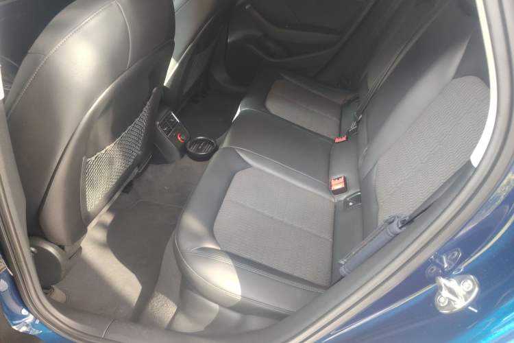 Used Audi A3 2014 Sportback 40 TFSI S line Comfort Model