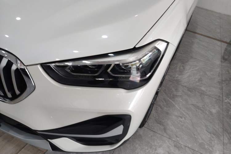 Used BMW X1 2021 Revised xDrive25Li Premium Edition
