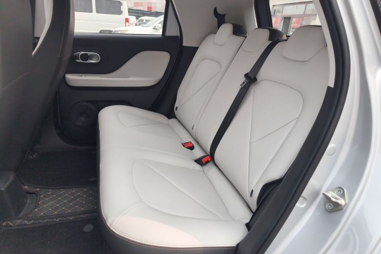 Used Chery Domi 2025 Model 305km Comfort Edition