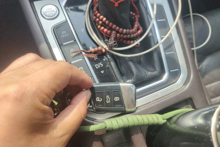 Used Volkswagen Variant 2016 280TSI Two-Wheel-Drive Comfort Edition