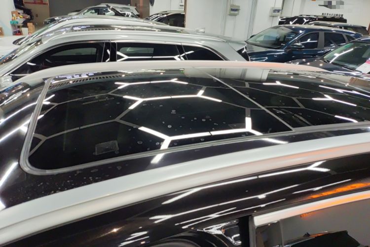 Used Haval H6 2021 National Trend Edition 1.5T Automatic Champion Version