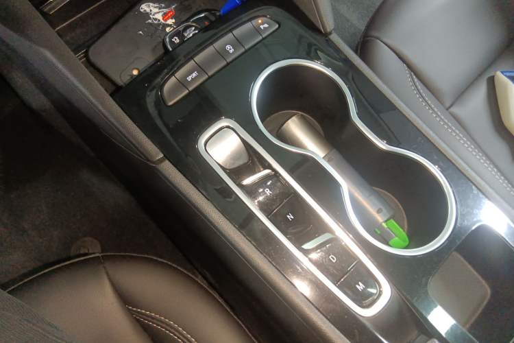 Used Buick Regal 2024 25T Deluxe Edition
