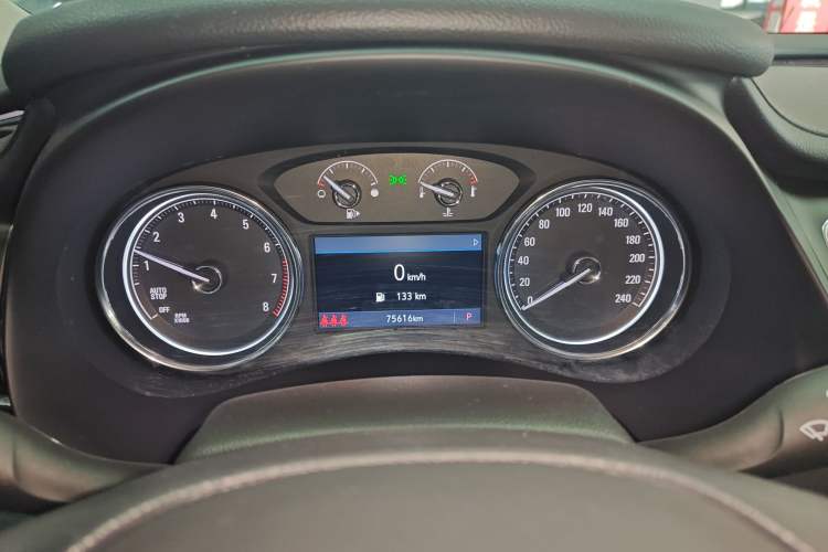 Used Buick LaCrosse 2021 652T Luxury Model
