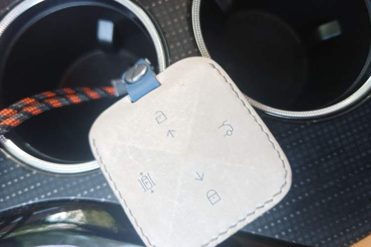 Used Zeekr 001 2023 YOU Edition 100 kWh