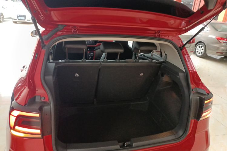 Used Volkswagen T-Cross 2021 280TSI DSG Comfort Edition