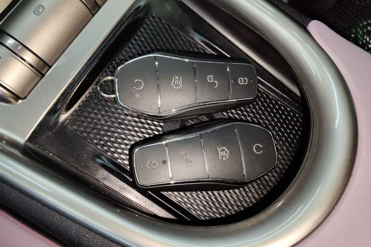 Used BYD Dolphin 2021 405 km Fashion Edition