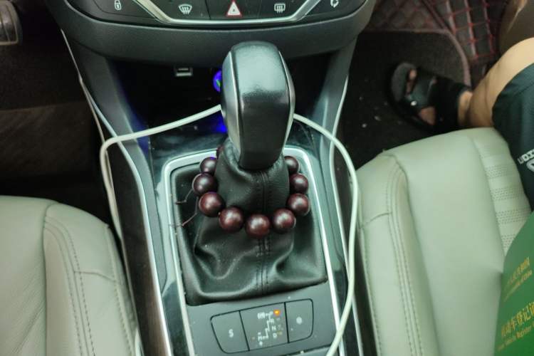 Used Peugeot 408 2014 1.6T Automatic Prestige Edition