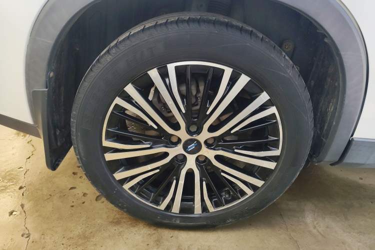 Used CHANGAN OSHAN X7 2020 1.5T Automatic Prestige Edition
