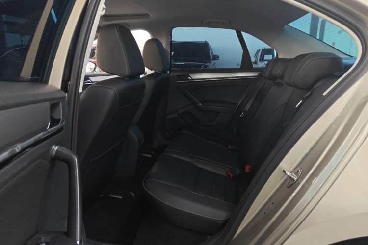 Used Volkswagen Bora 2018 1.5L Manual Comfort Model